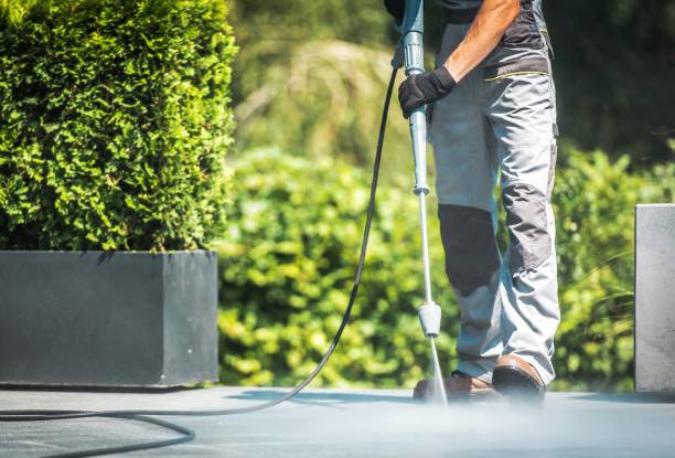 Best Solar Panel Cleaning  in Nashua, NH